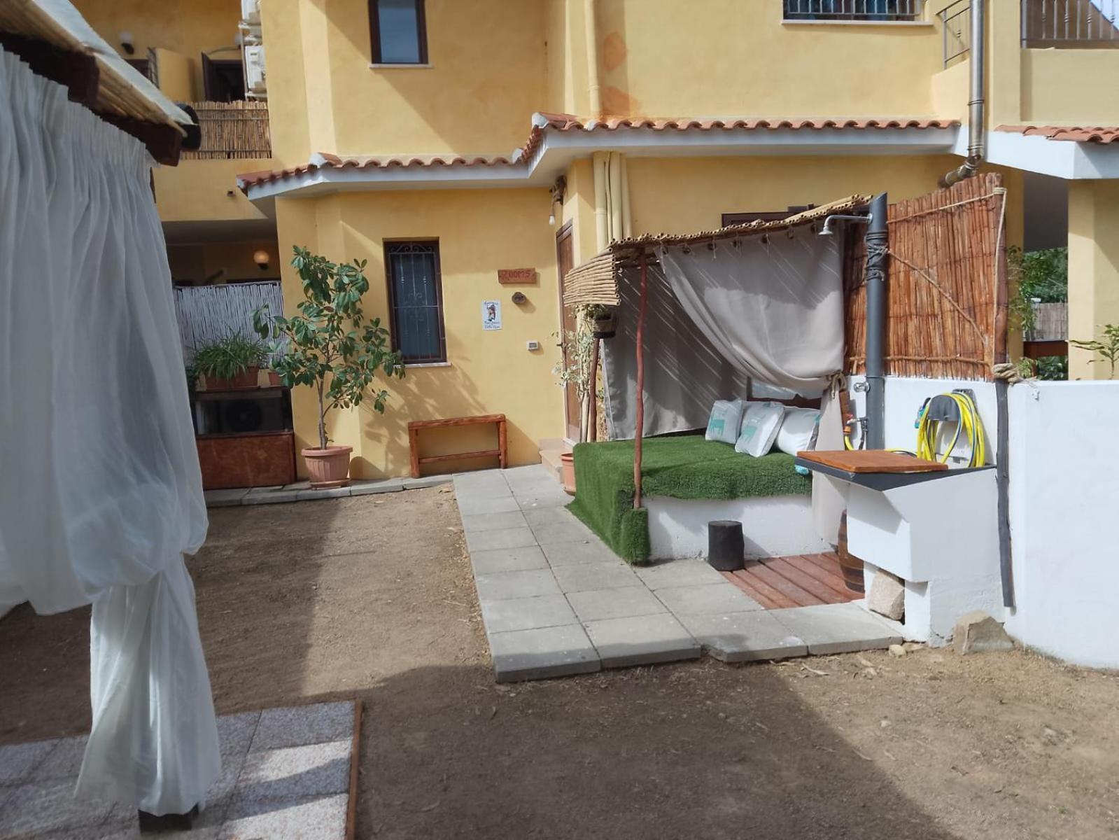Villa Rosa Olia Speciosa エクステリア 写真