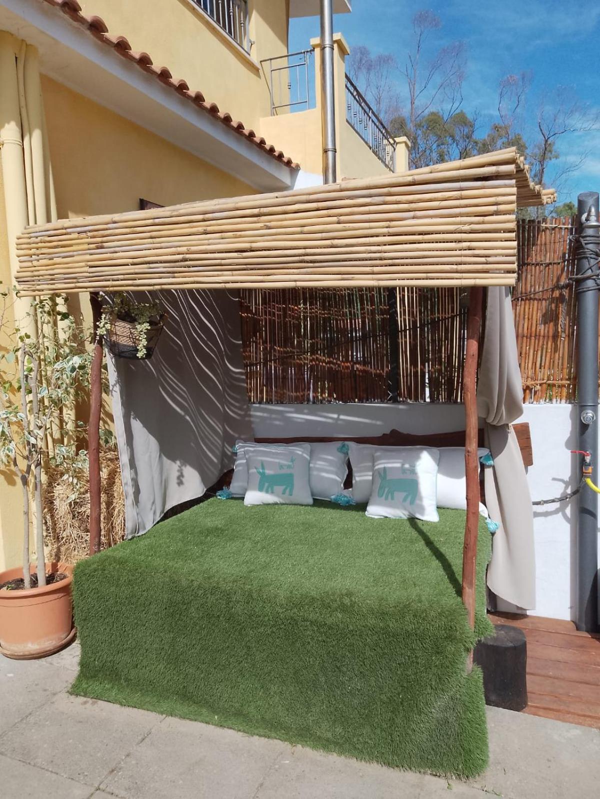 Villa Rosa Olia Speciosa エクステリア 写真