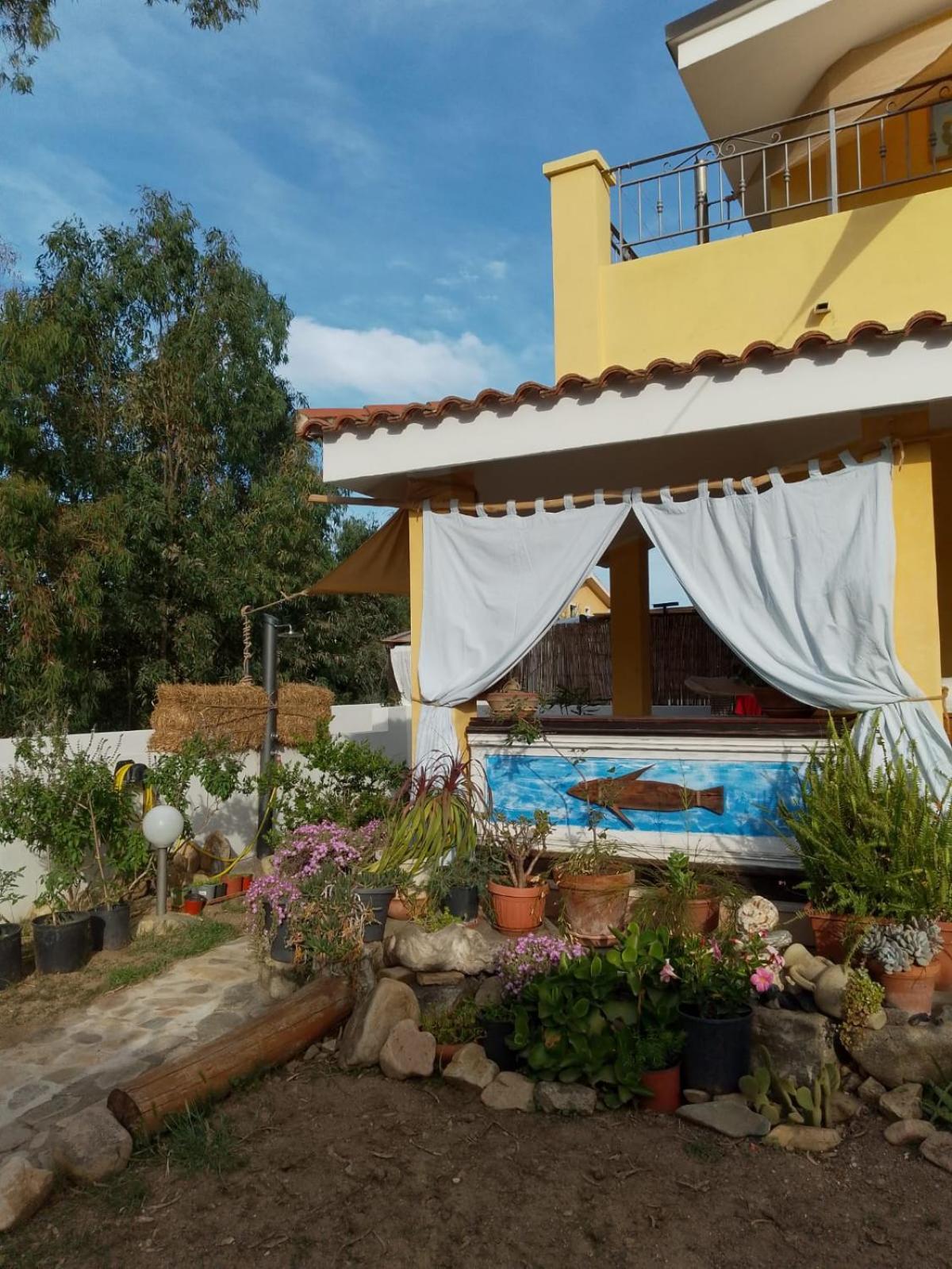 Villa Rosa Olia Speciosa エクステリア 写真