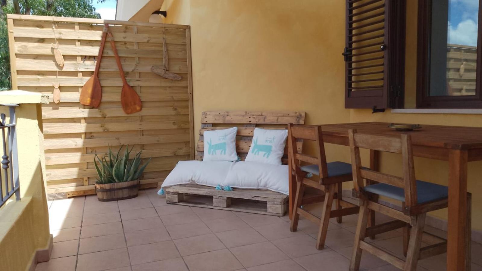 Villa Rosa Olia Speciosa エクステリア 写真