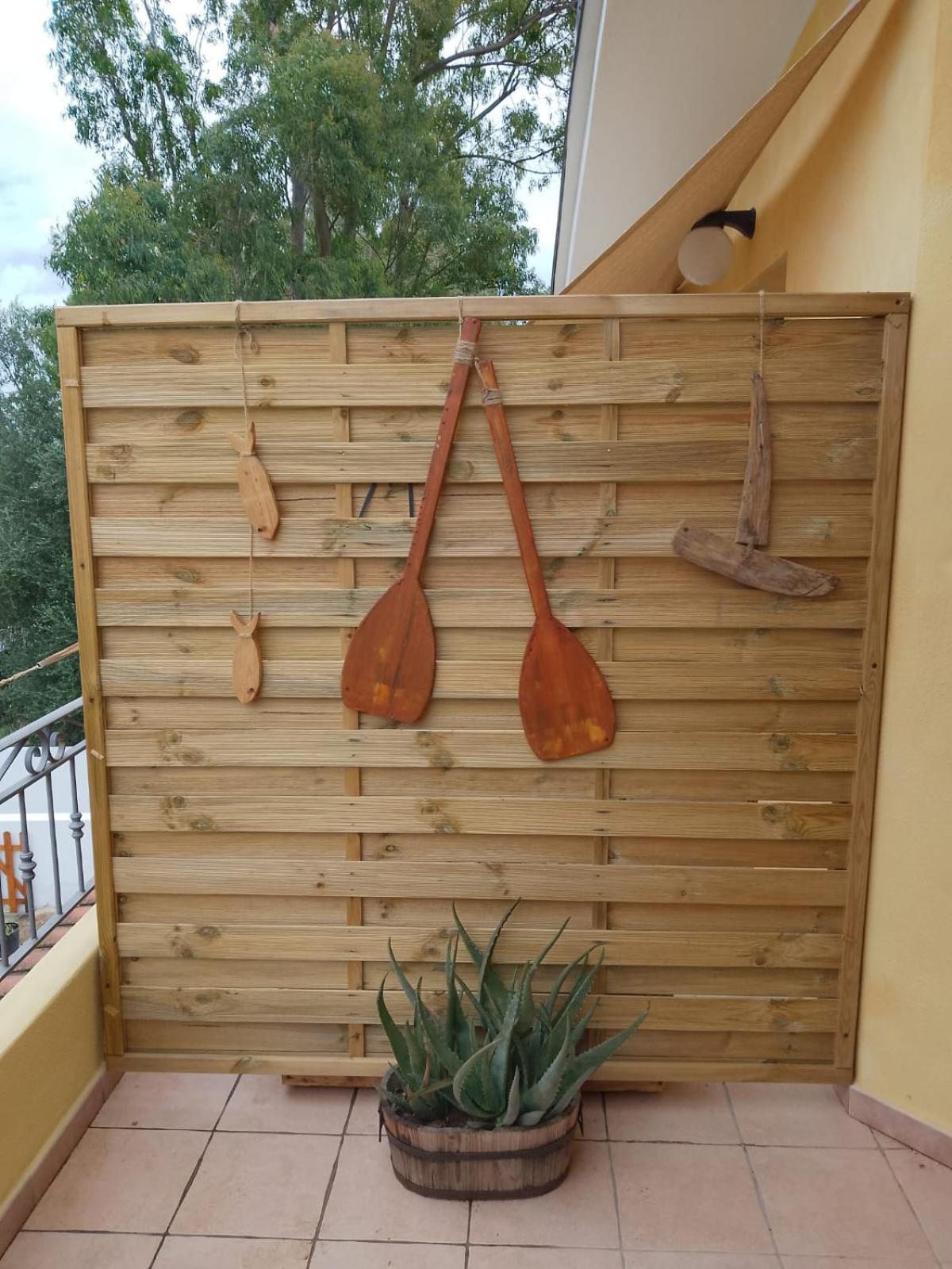 Villa Rosa Olia Speciosa エクステリア 写真