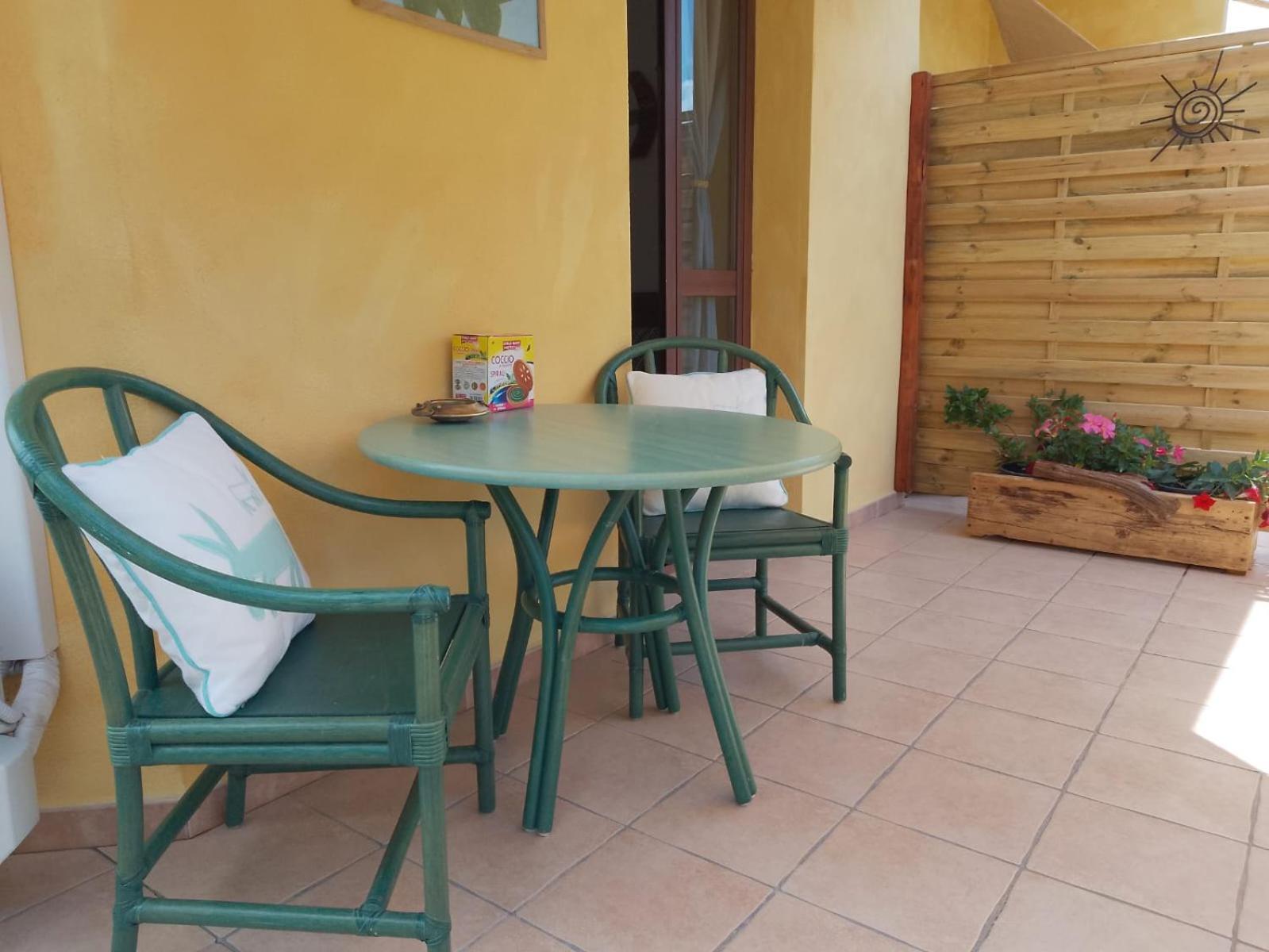 Villa Rosa Olia Speciosa エクステリア 写真